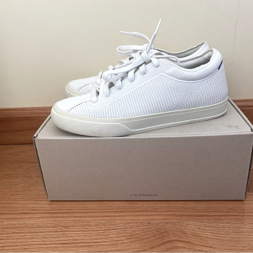 Rothy’s sneakers